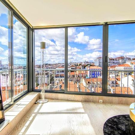 Lovelystay - Full Sky In Chiado Lisboa المظهر الخارجي الصورة