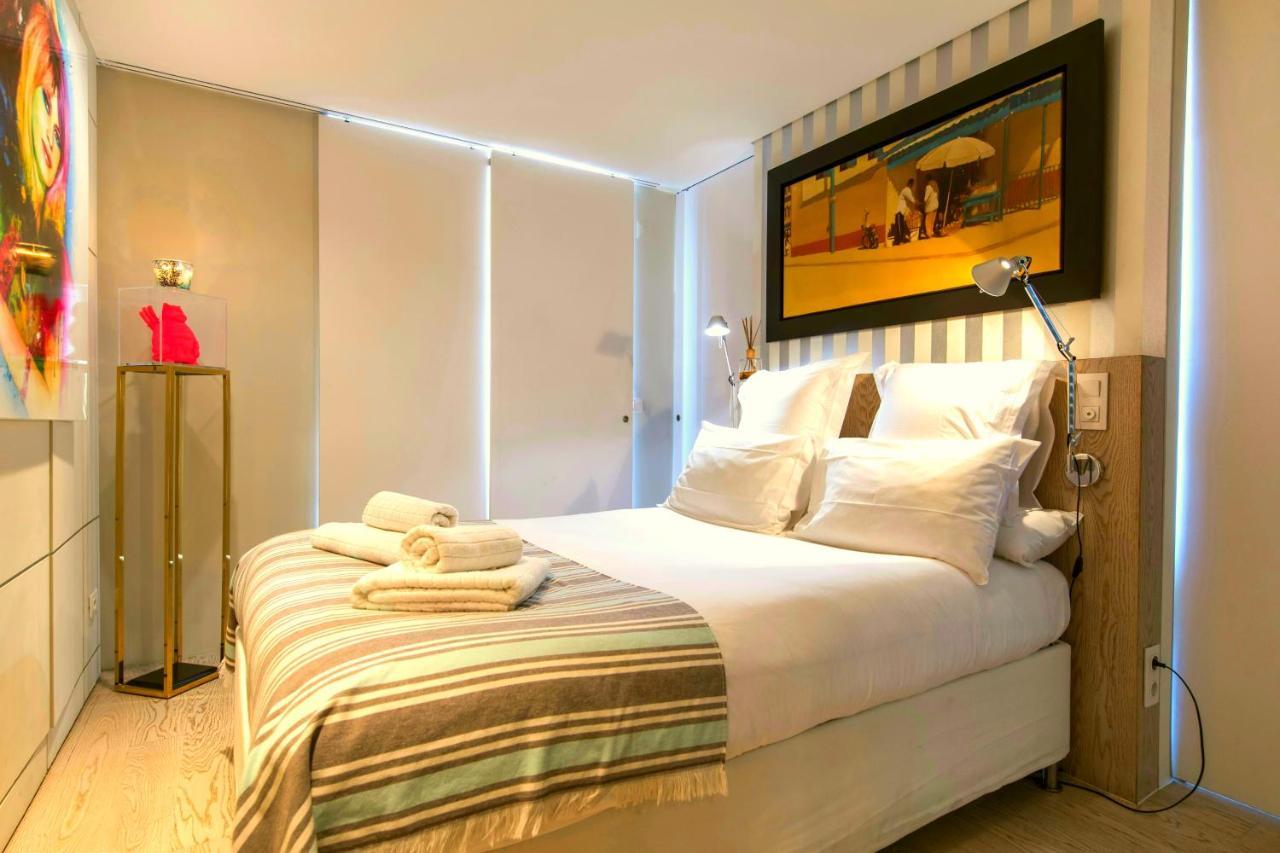 Lovelystay - Full Sky In Chiado Lisboa المظهر الخارجي الصورة