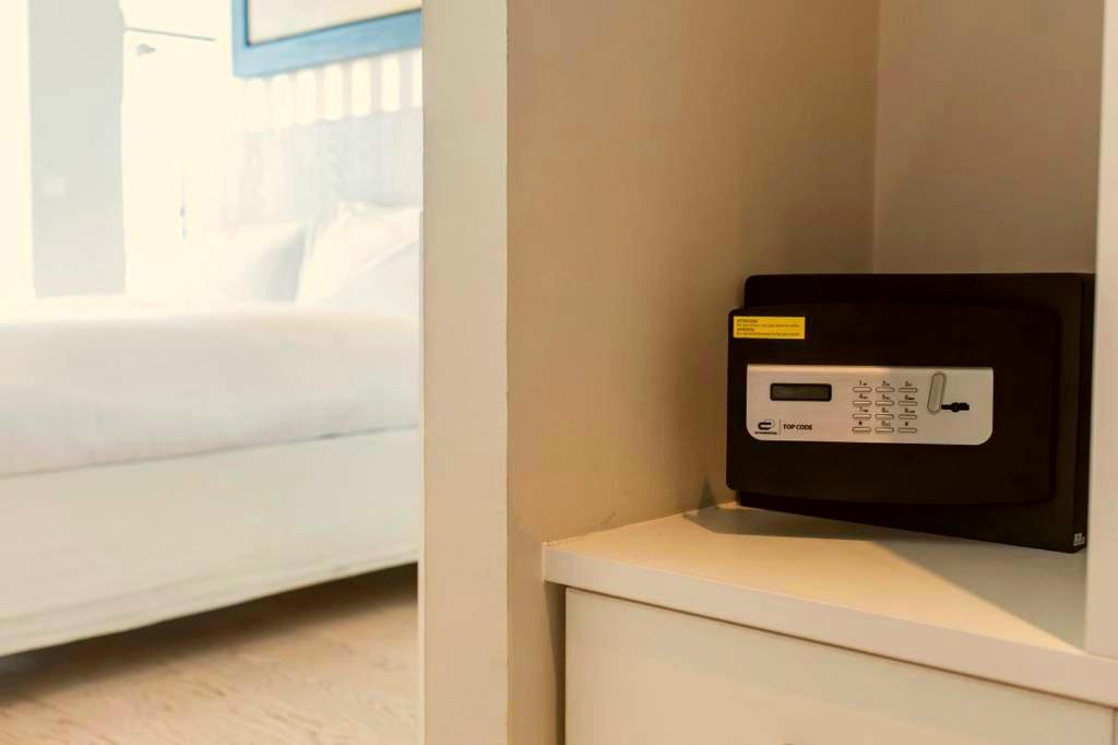 Lovelystay - Full Sky In Chiado Lisboa المظهر الخارجي الصورة