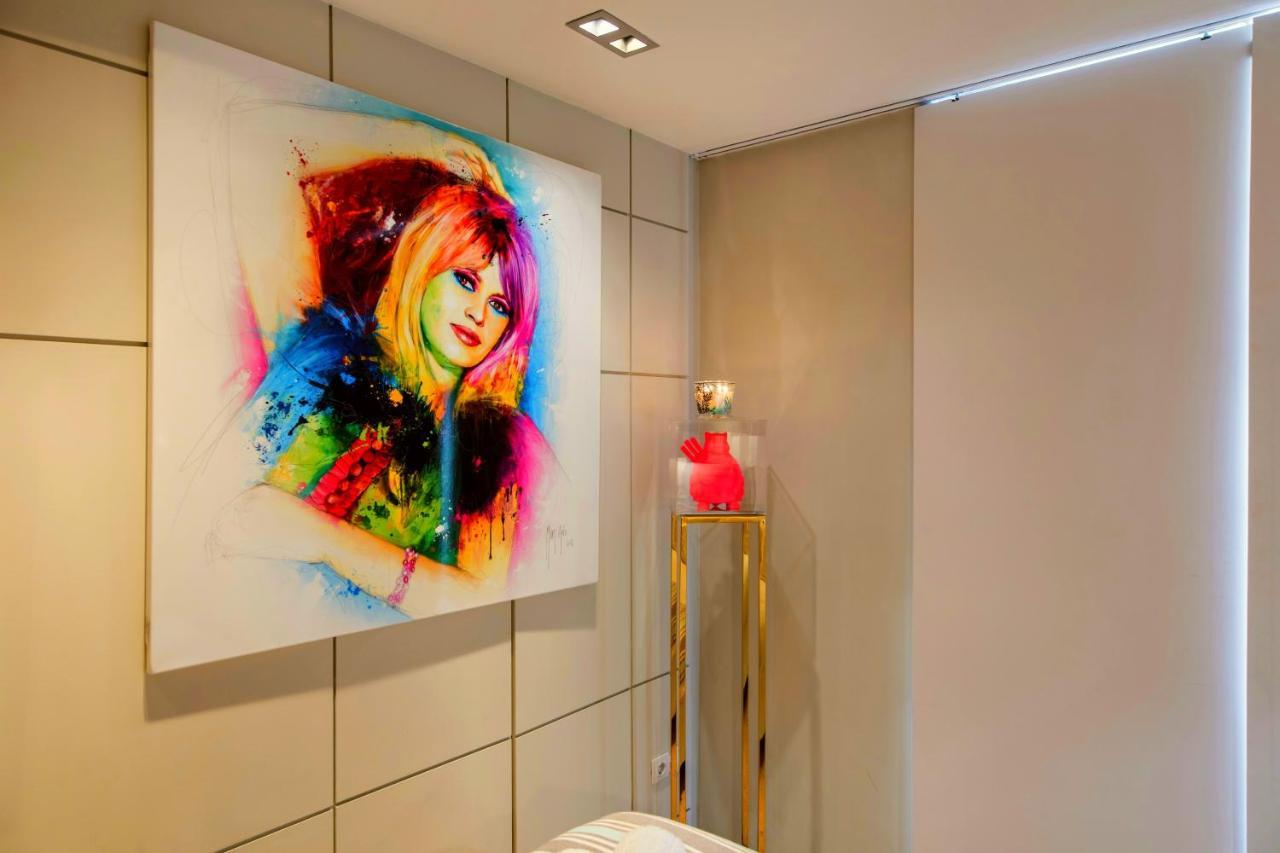Lovelystay - Full Sky In Chiado Lisboa المظهر الخارجي الصورة