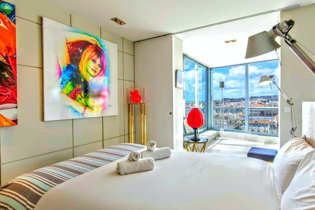Lovelystay - Full Sky In Chiado Lisboa المظهر الخارجي الصورة